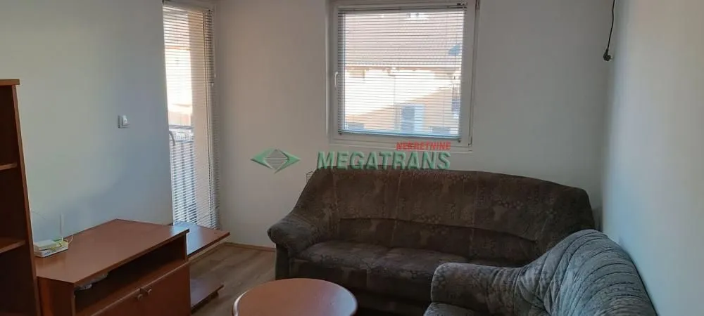 Izdavanje, jednosoban stan, 30m², Adamovićevo Naselje, Novi Sad Sve Podlokacije