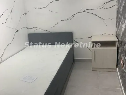 Izdavanje, jednosoban stan, 38m², Telep, Novi Sad Sve Podlokacije - image 7