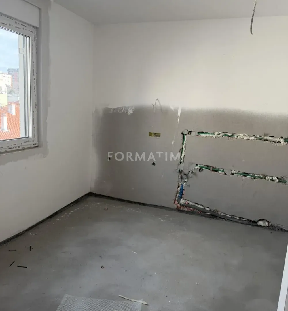 Sale, apartment, 94m², Lipov Lad, Zvezdara Sve Podlokacije