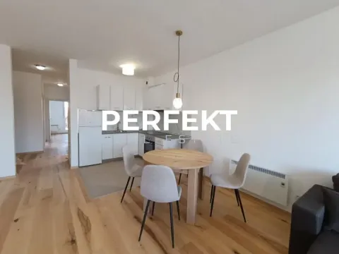 Izdavanje, trosoban stan, 80m², Kotež 1, Pančevo - image 3