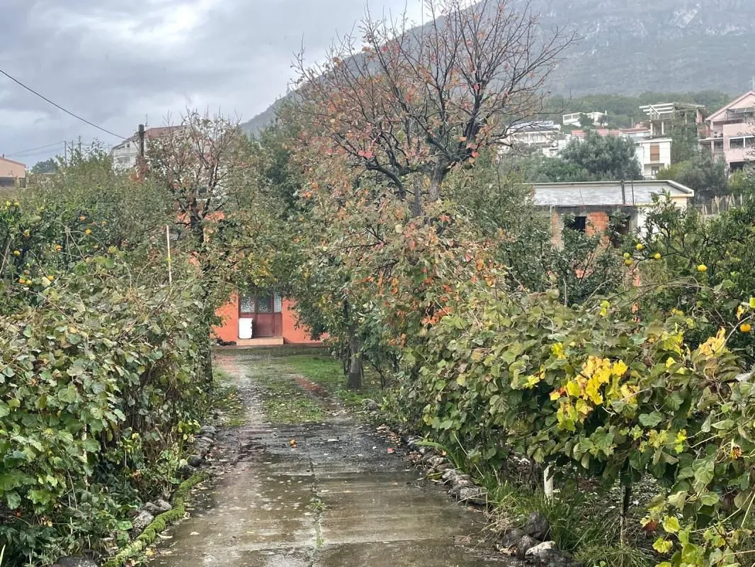 Prodaja, kuća, 500m², Bar, Crna Gora