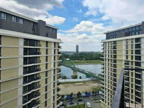 Sale, three bedroom apartment, 83m², Beograd Na Vodi, Beograd - image 16