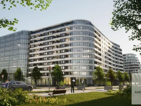 Sale, apartment, 215m², Tošin bunar, Novi Beograd Sve Podlokacije