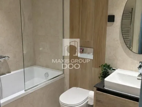 Sale, two bedroom apartment, 69m², Savski Venac, Beograd - image 10