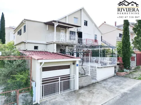 Prodaja, kuća, 180m², Radovići, Tivat - image 15