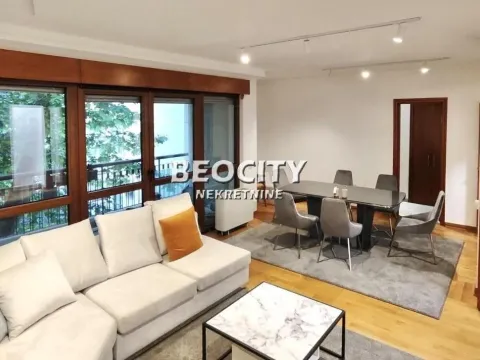 Prodaja, četvorosoban stan, 115m², Kalenić Pijaca, Vračar Sve Podlokacije - image 7