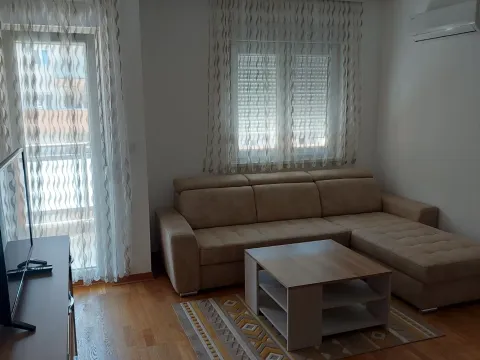 Izdavanje, stan, 44m², Zagorič, Podgorica - image 2
