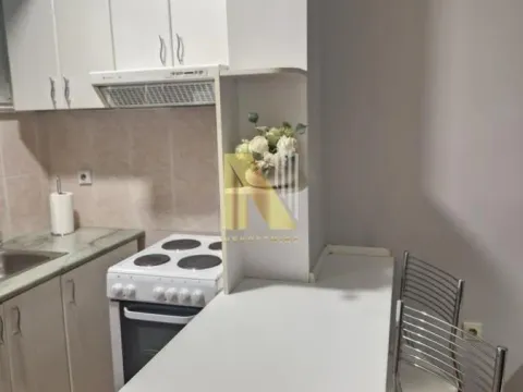 Izdavanje, jednosoban stan, 34m², Grbavica, Novi Sad Sve Podlokacije - image 5