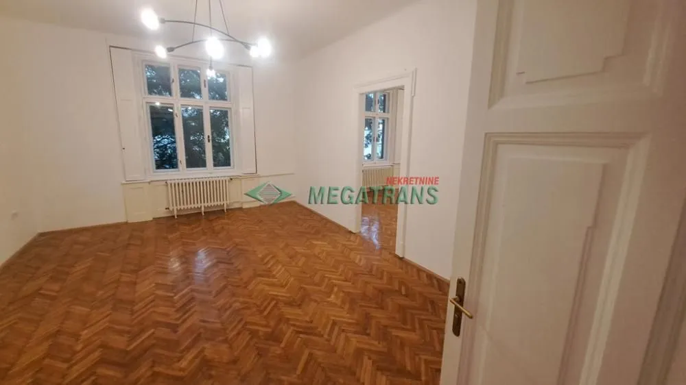 Rent, four bedroom apartment, 107m², Novi Sad Sve Podlokacije, Novi Sad