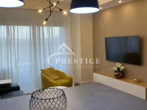 Izdavanje, jednosoban stan, 50m², Tološi, Podgorica - image 7