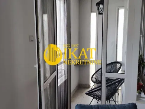 Sale, two bedroom apartment, 53m², Novi Beograd Blok 72, Novi Beograd Sve Podlokacije - image 4