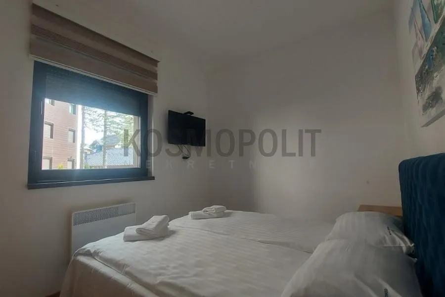 Prodaja, dvosoban stan, 33m², Centar, Zlatibor