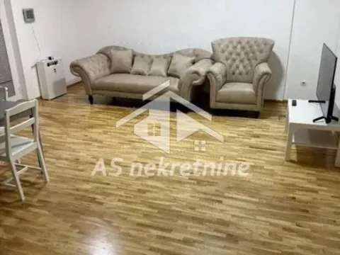 Rent, apartment, 55m², Trošarina, Voždovac Sve Podlokacije - image 2