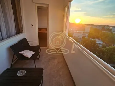 Izdavanje, dvosoban stan, 50m², Novi Beograd Blok 38, Novi Beograd Sve Podlokacije - image 10