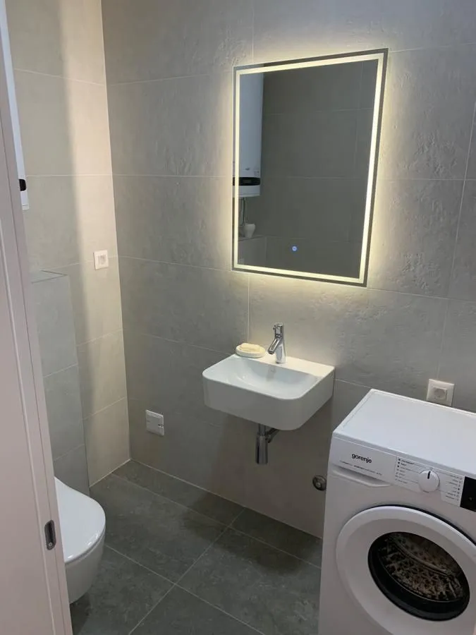 Rent, three bedroom apartment, 80m², Stari Grad, Beograd