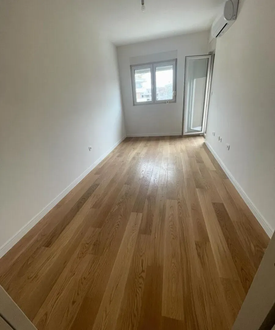 Rent, three bedroom apartment, 95m², City Kvart, Podgorica