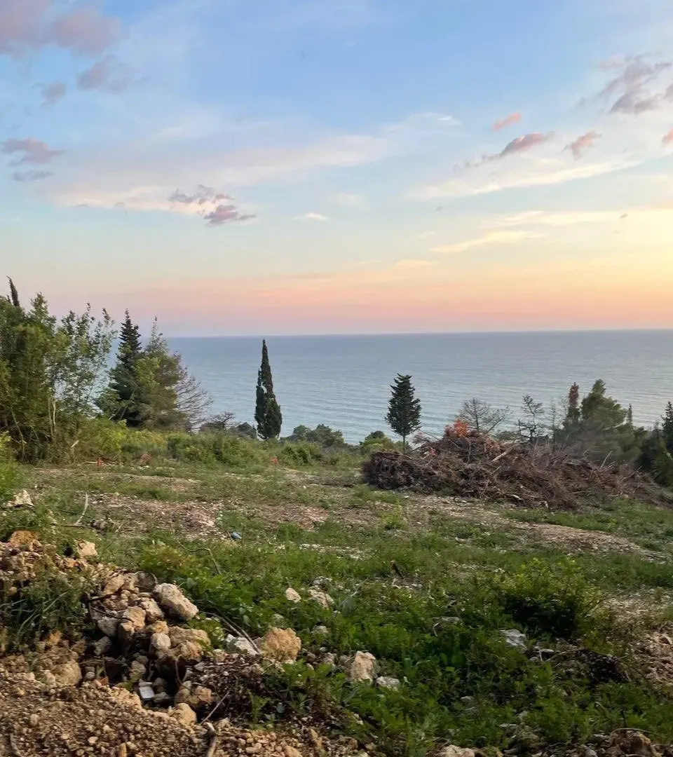Prodaja, plac, 937m², Ulcinj, Crna Gora