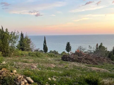 Prodaja, plac, 937m², Ulcinj, Crna Gora - image 2