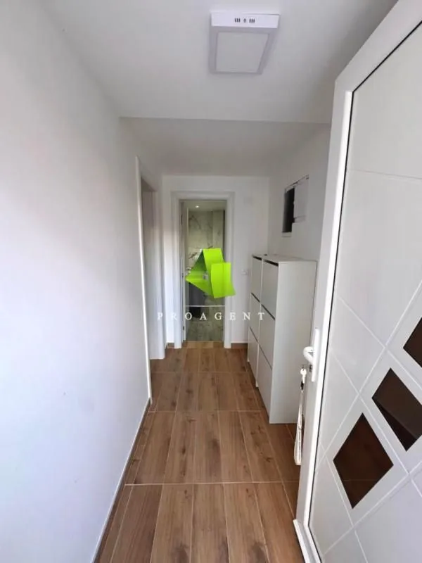 Rent, one bedroom apartment, 75m², Pantelej, Niš