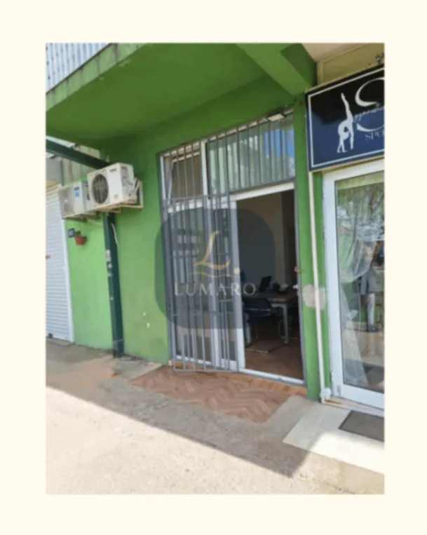 Rent, office space, 15m², Zabjelo, Podgorica