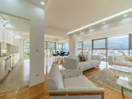 Izdavanje, trosoban stan, 150m², Budva, Crna Gora - image 17