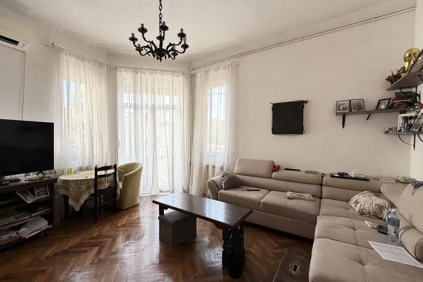 Prodaja, trosoban stan, 85m², Dorćol Sve Podlokacije, Beograd