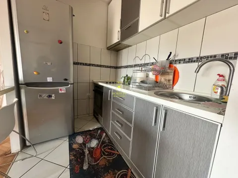 Sale, one bedroom apartment, 46m², Malo Brdo, Podgorica - image 2