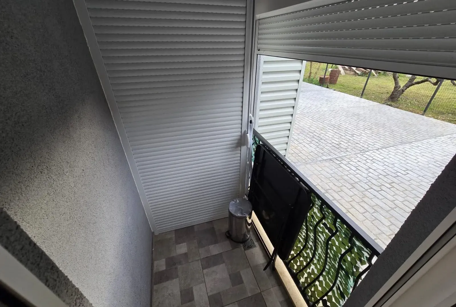 Prodaja, jednosoban stan, 33m², Stara Varoš, Podgorica