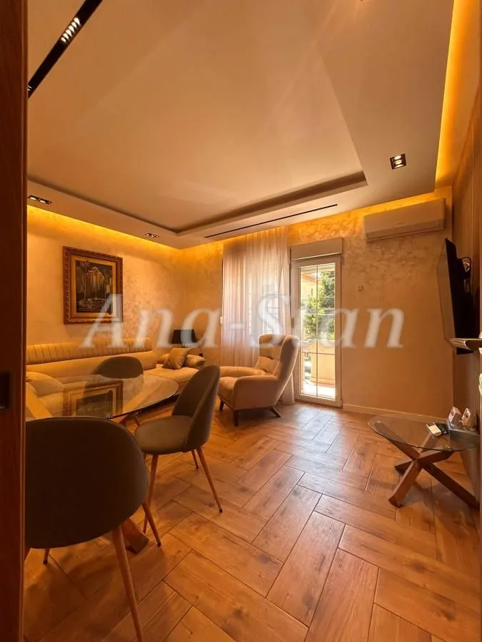 Rent, three bedroom apartment, 80m², Brace Jerković, Voždovac Sve Podlokacije