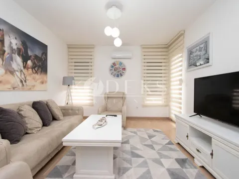 Izdavanje, jednosoban stan, 54m², Zabjelo, Podgorica - image 1