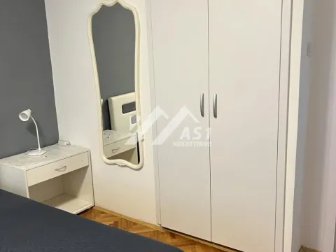 Rent, two bedroom apartment, 55m², Grbavica, Novi Sad Sve Podlokacije - image 10
