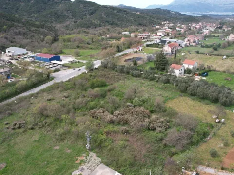 Prodaja, plac, 4752m², Radanovići, Kotor - image 7