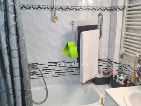 Sale, three bedroom apartment, 82m², Palilula, Niš - image 14