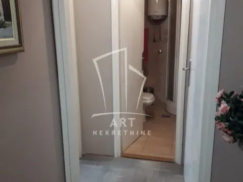 Prodaja, dvosoban stan, 64m², Vračar Hram, Vračar Sve Podlokacije - image 3