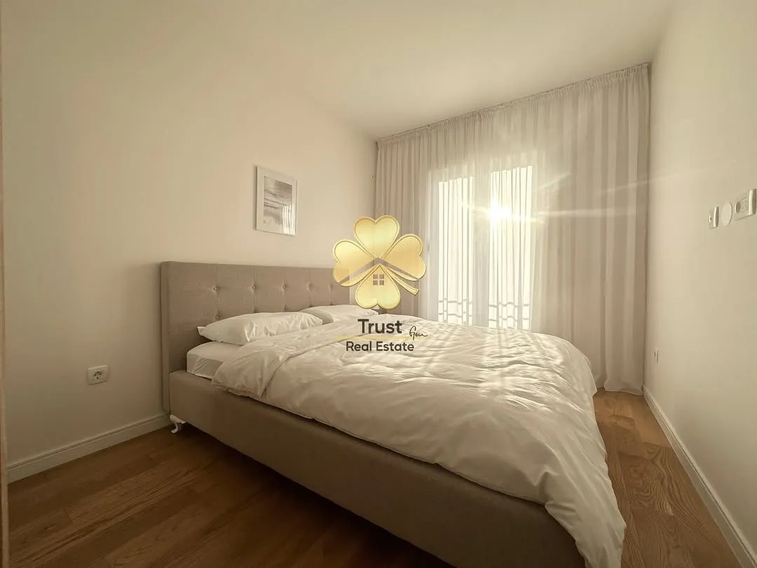 Rent, one bedroom apartment, 50m², Central Point, Podgorica