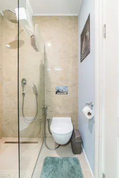 Sale, one bedroom apartment, 43m², Bečići, Budva - image 12