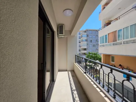 Prodaja, jednosoban stan, 42m², Budva, Crna Gora - image 20