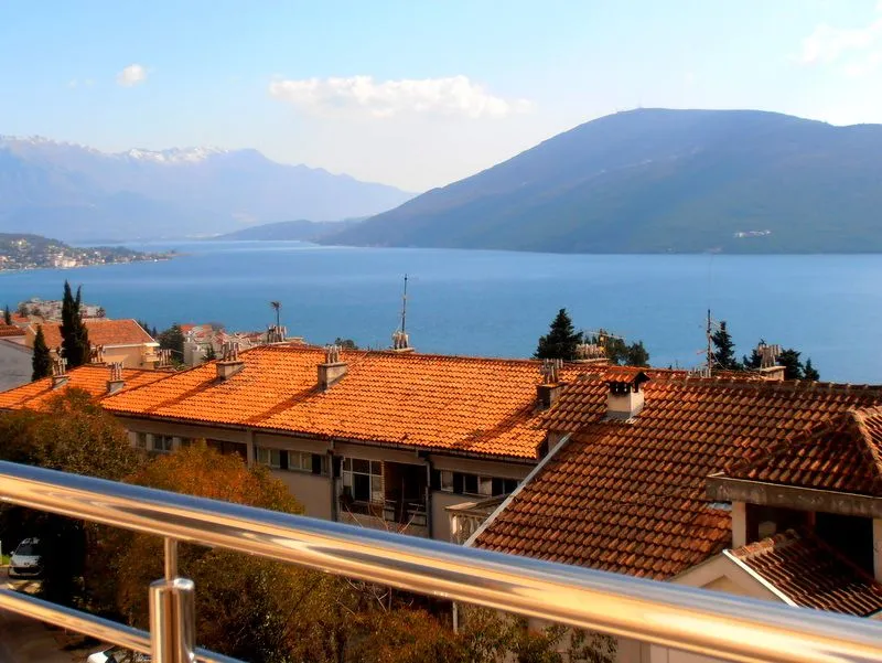 Sale, apartment, 50m², Herceg Novi, Crna Gora