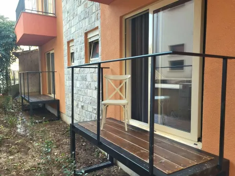 Izdavanje, garsonjera, 30m², Budva, Crna Gora - image 3