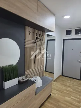 Izdavanje, četvorosoban stan, 80m², Petrovaradin, Novi Sad - image 7