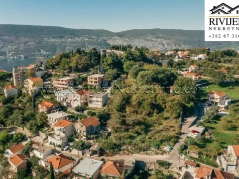 Prodaja, plac, 530m², Centar, Herceg Novi - image 2