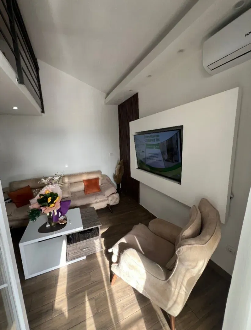 Sale, two bedroom apartment, 52m², Makedonsko naselje, Bar
