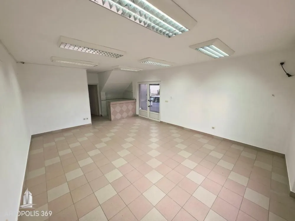 Rent, office space, 50m², Mali Mokri Lug, Zvezdara Sve Podlokacije
