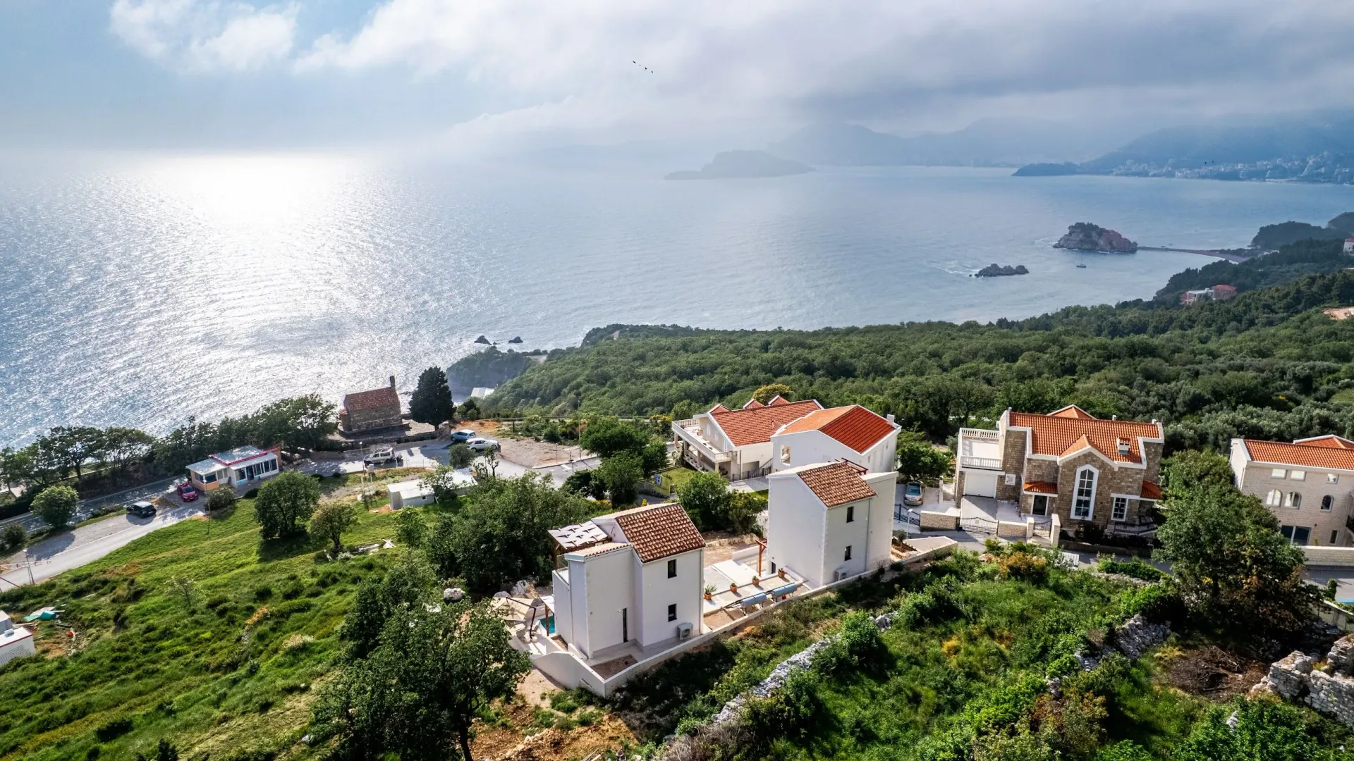 Prodaja, kuća, 114m², Blizikuće, Budva