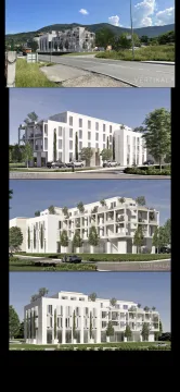 Prodaja, dvosoban stan, 63m², Mrčevac, Tivat - image 1