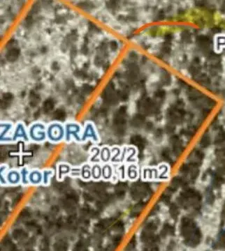 Prodaja, plac, 600m², Kotor, Crna Gora - image 5