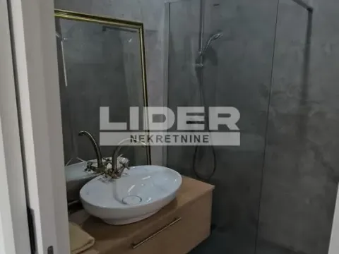 Sale, two bedroom apartment, 87m², Stari Grad, Beograd - image 12