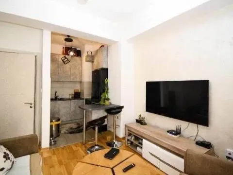 Prodaja, jednosoban stan, 38m², Ljubović, Podgorica - image 6