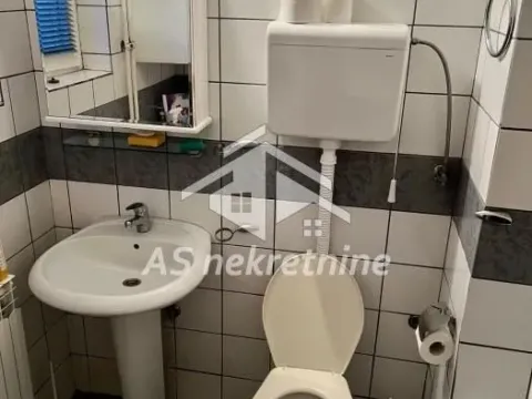 Izdavanje, dvosoban stan, 68m², Novi Beograd Blok 63, Novi Beograd Sve Podlokacije - image 20