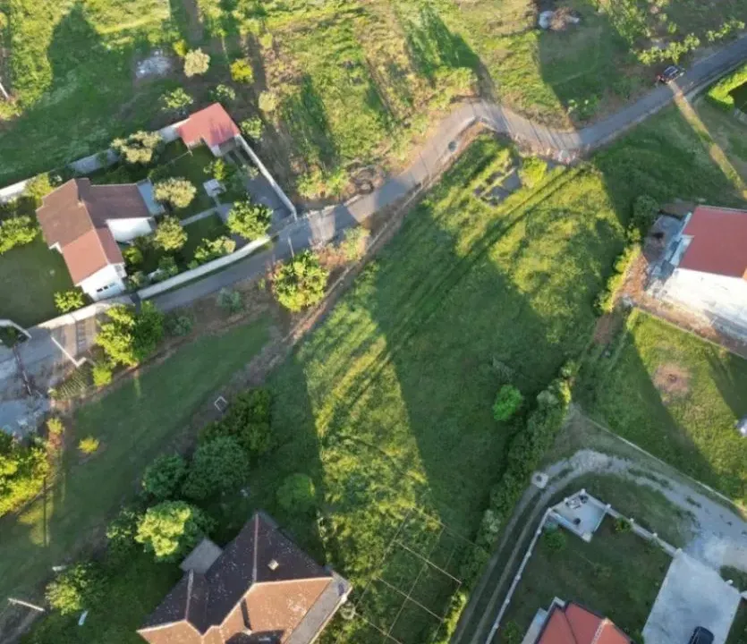 Prodaja, plac, 876m², Zlatica, Podgorica